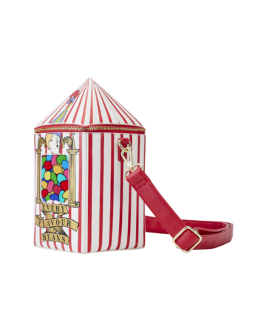 Sac à bandoulière Loungefly - Harry Potter Honey Dukes Every Flavor Beans