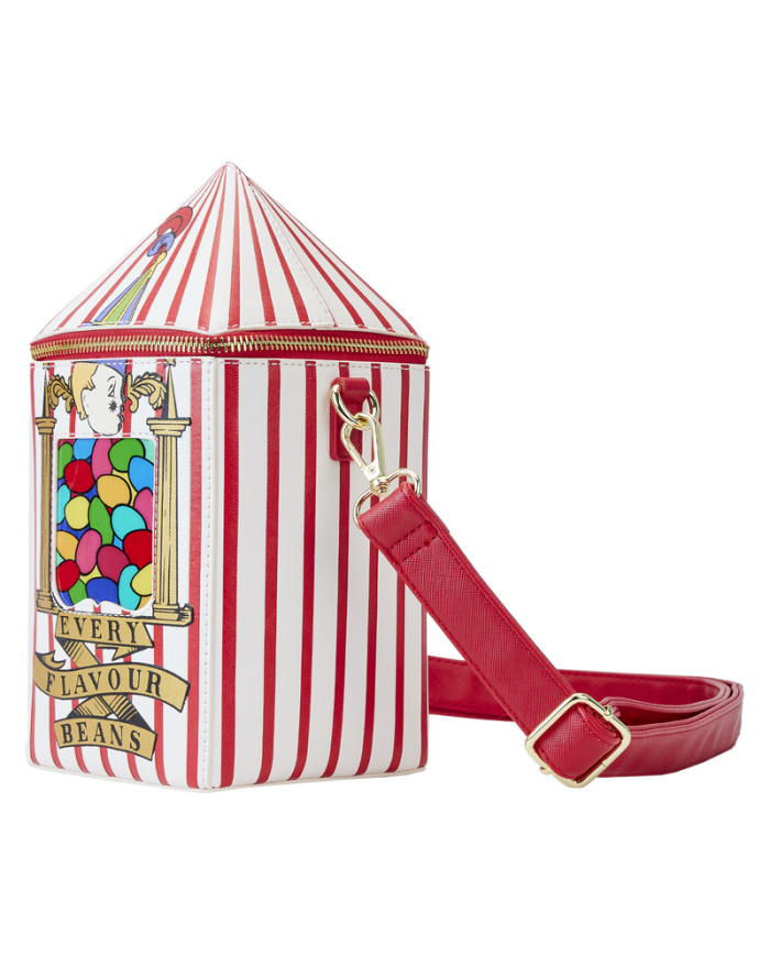 Sac à bandoulière Loungefly - Harry Potter Honey Dukes Every Flavor Beans