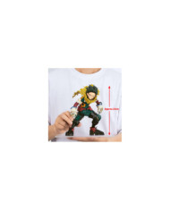 MY HERO ACADEMIA - Izuku Midoriya - Figurine Grandista 22cm