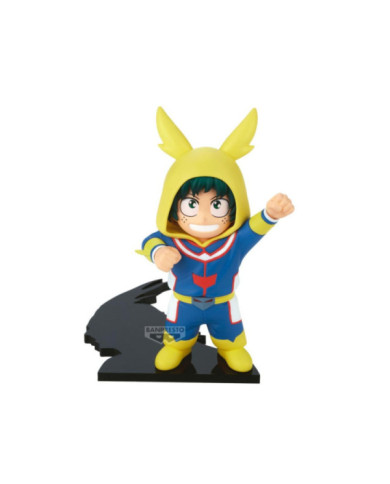 MY HERO ACADEMIA - Izuku Midoriya - Figurine Cheer Pico 11cm