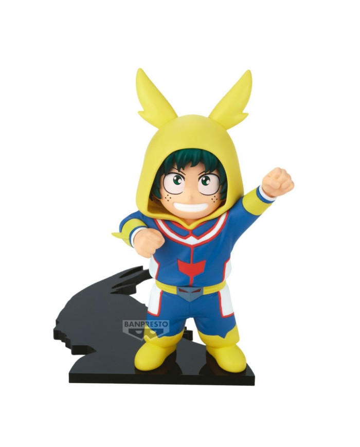 MY HERO ACADEMIA - Izuku Midoriya - Figurine Cheer Pico 11cm