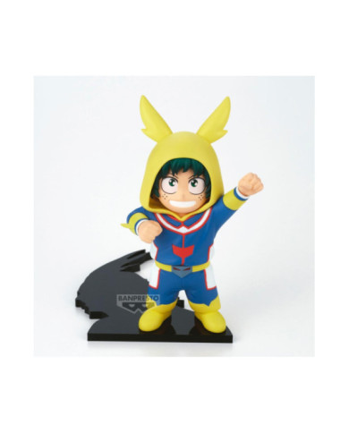 MY HERO ACADEMIA - Izuku Midoriya - Figurine Cheer Pico 11cm