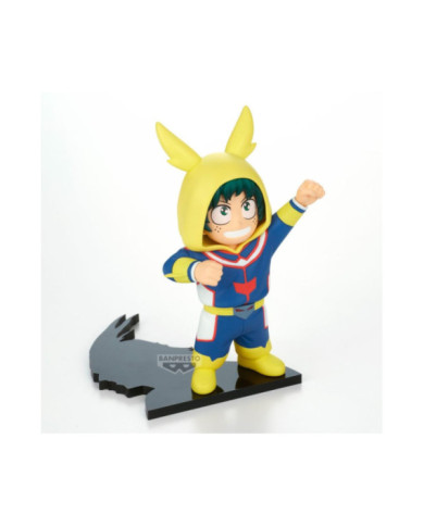 MY HERO ACADEMIA - Izuku Midoriya - Figurine Cheer Pico 11cm