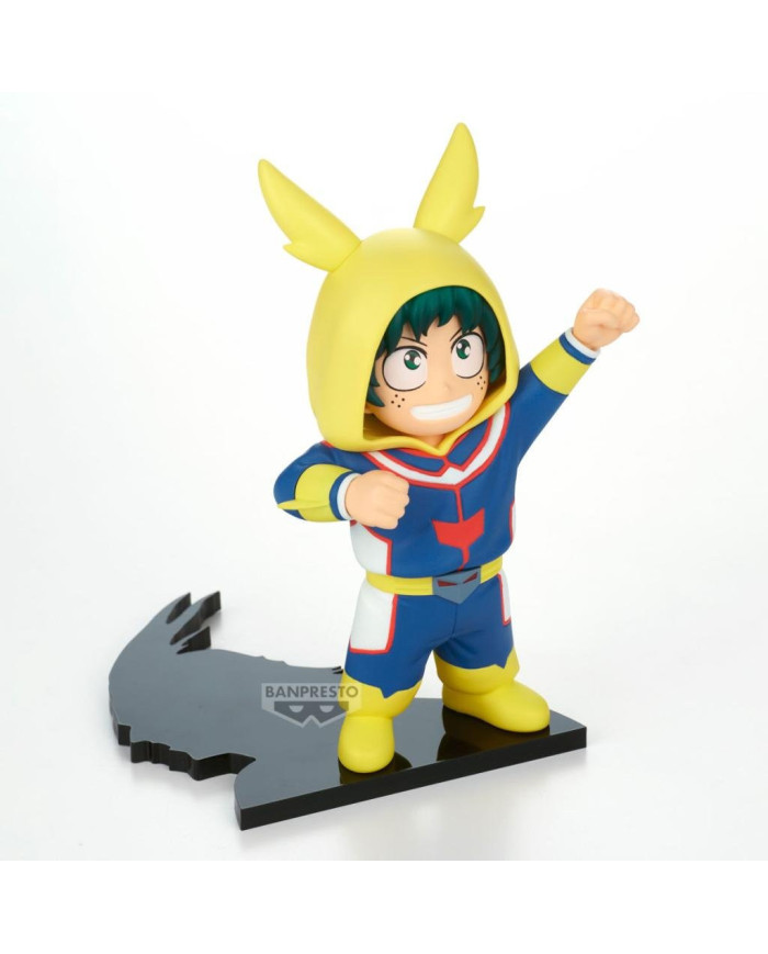 MY HERO ACADEMIA - Izuku Midoriya - Figurine Cheer Pico 11cm