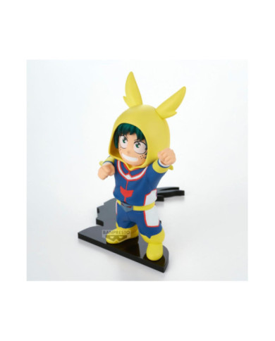 MY HERO ACADEMIA - Izuku Midoriya - Figurine Cheer Pico 11cm