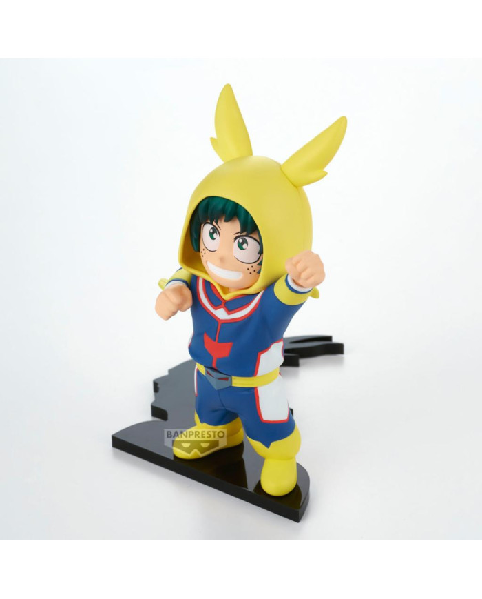 MY HERO ACADEMIA - Izuku Midoriya - Figurine Cheer Pico 11cm