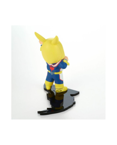 MY HERO ACADEMIA - Izuku Midoriya - Figurine Cheer Pico 11cm