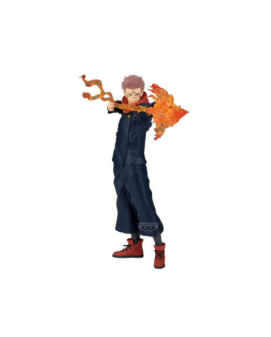 JUJUTSU KAISEN - Sukuna - Figurine Maximatic Plus 24cm