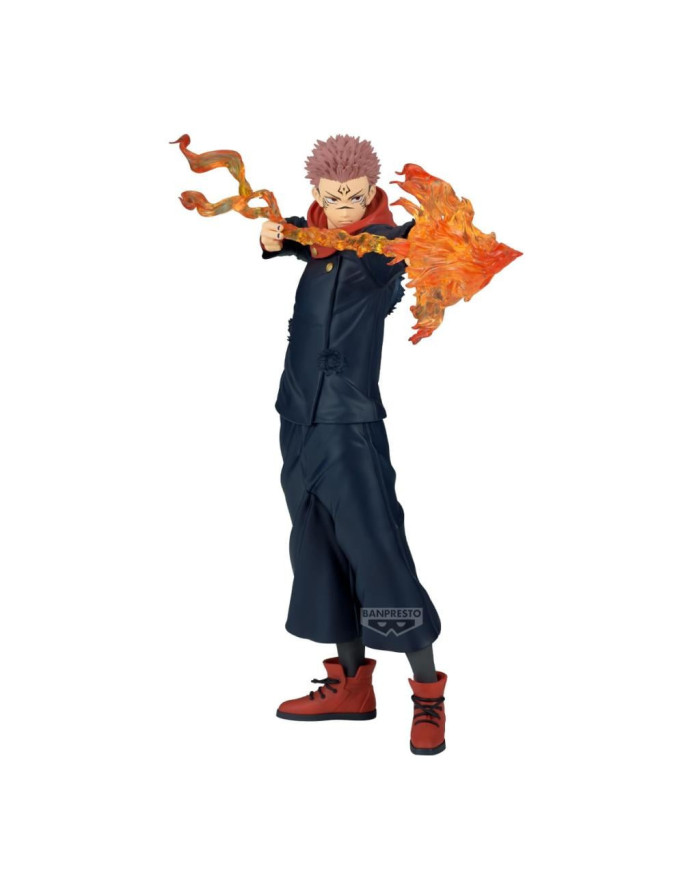JUJUTSU KAISEN - Sukuna - Figurine Maximatic Plus 24cm