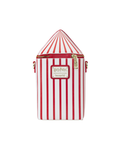 Sac à bandoulière Loungefly - Harry Potter Honey Dukes Every Flavor Beans