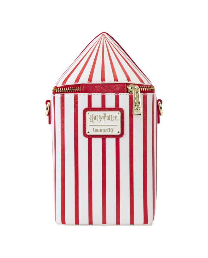 Sac à bandoulière Loungefly - Harry Potter Honey Dukes Every Flavor Beans