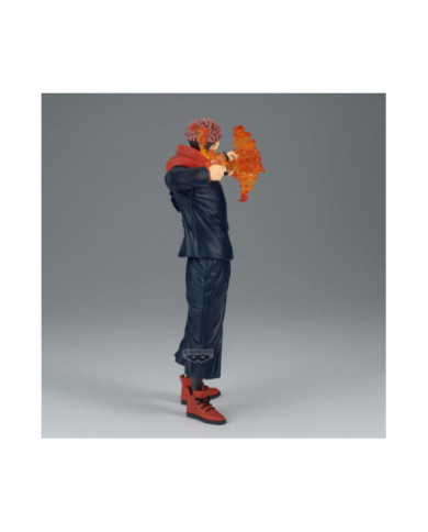 JUJUTSU KAISEN - Sukuna - Figurine Maximatic Plus 24cm