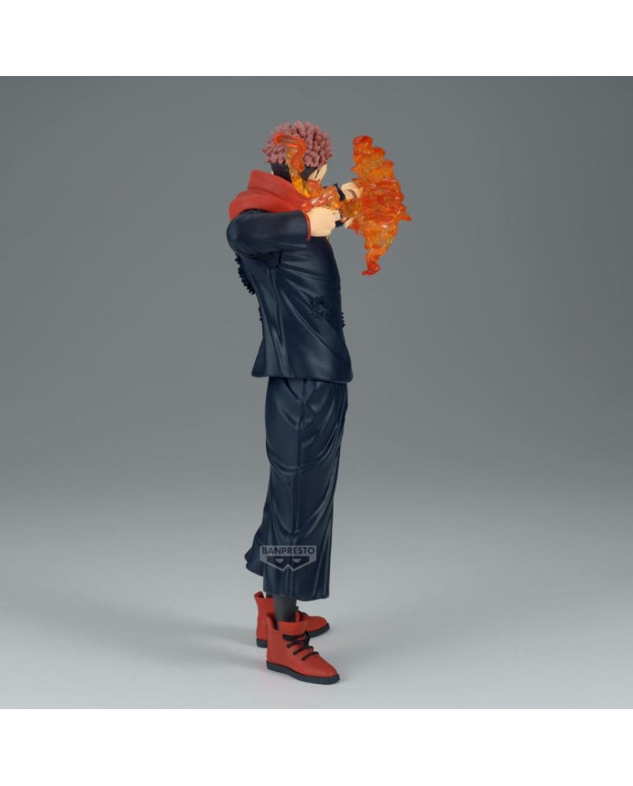 JUJUTSU KAISEN - Sukuna - Figurine Maximatic Plus 24cm