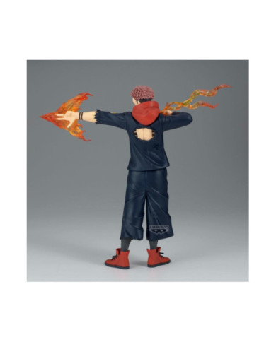 JUJUTSU KAISEN - Sukuna - Figurine Maximatic Plus 24cm