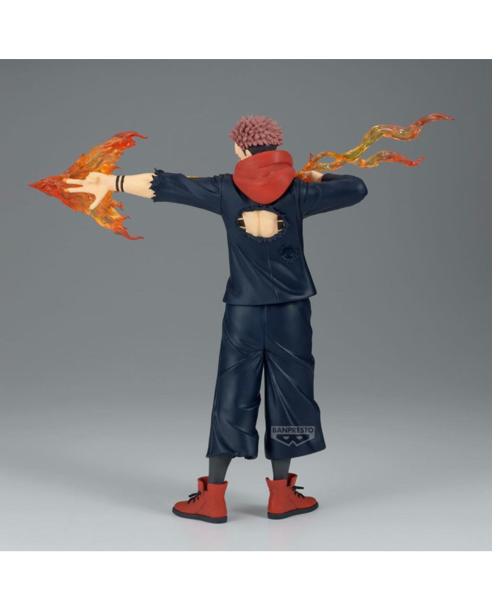 JUJUTSU KAISEN - Sukuna - Figurine Maximatic Plus 24cm