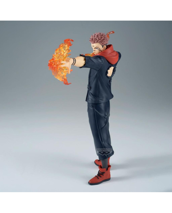 JUJUTSU KAISEN - Sukuna - Figurine Maximatic Plus 24cm