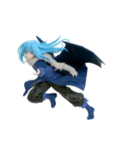 SLIME - Rimuru Tempest - Figurine Espresto 17cm
