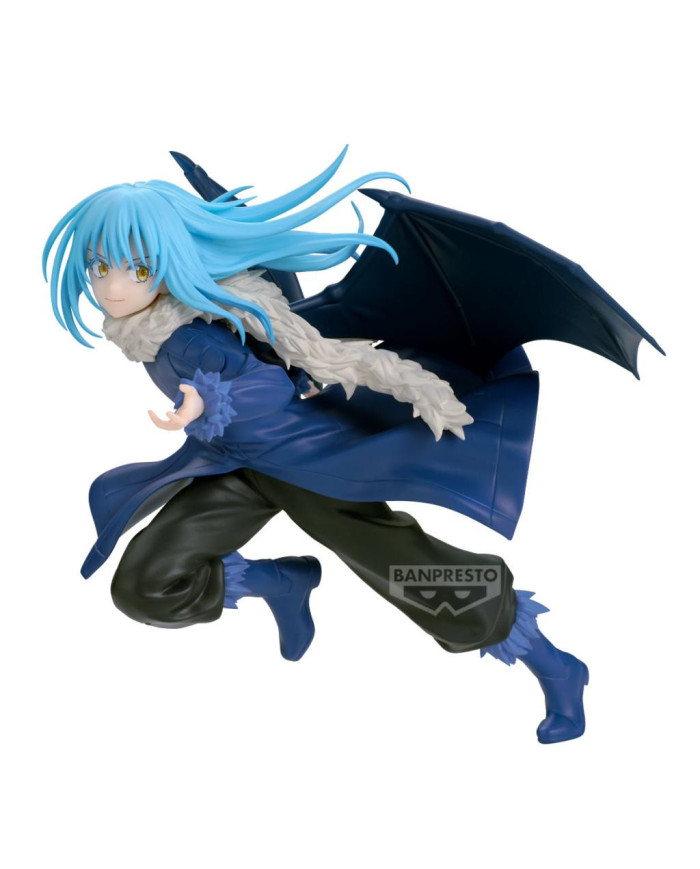 SLIME - Rimuru Tempest - Figurine Espresto 17cm