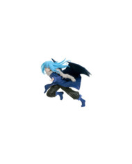 SLIME - Rimuru Tempest - Figurine Espresto 17cm