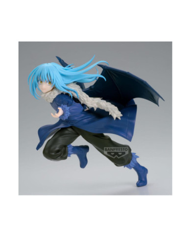 SLIME - Rimuru Tempest - Figurine Espresto 17cm