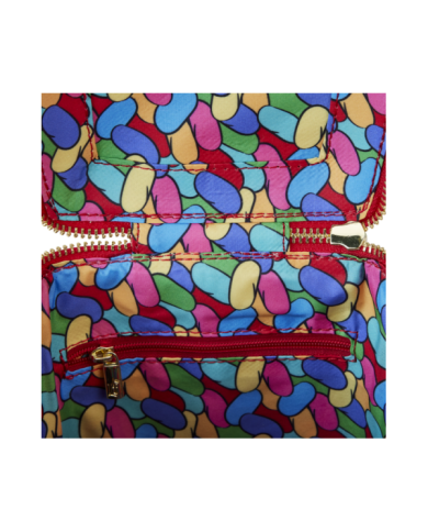 Sac à bandoulière Loungefly - Harry Potter Honey Dukes Every Flavor Beans