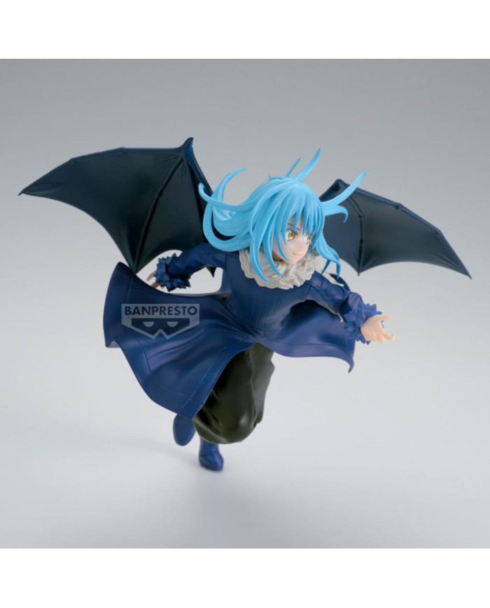 SLIME - Rimuru Tempest - Figurine Espresto 17cm