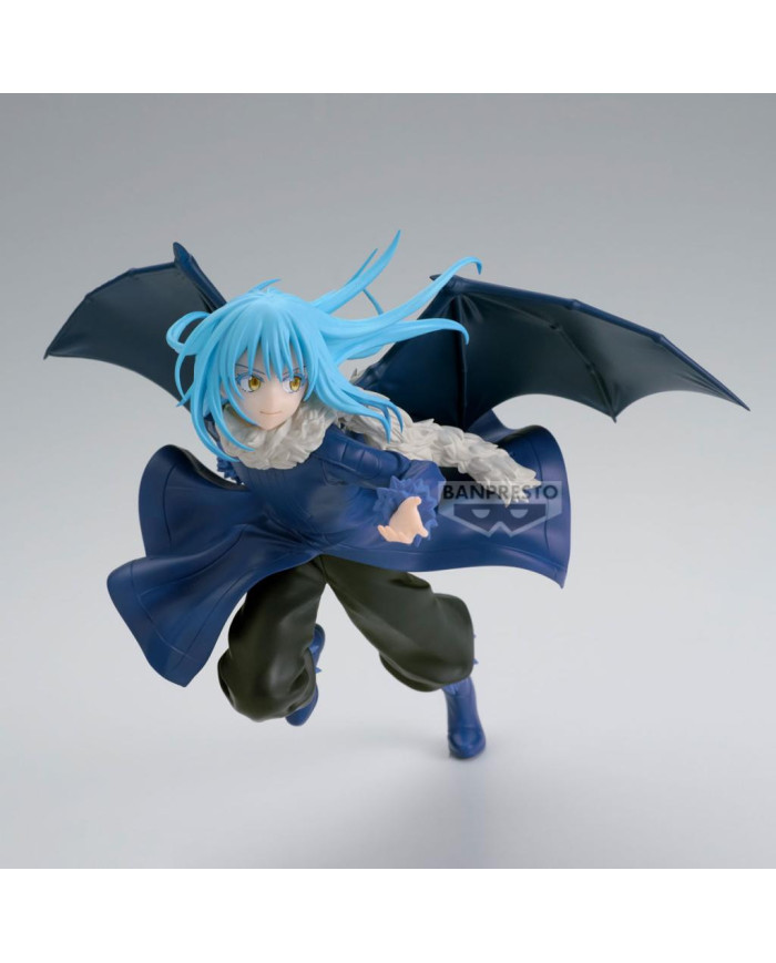 SLIME - Rimuru Tempest - Figurine Espresto 17cm