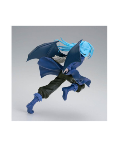 SLIME - Rimuru Tempest - Figurine Espresto 17cm