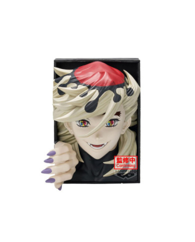 DEMON SLAYER - Doma - Figurine Hyokofig 16cm