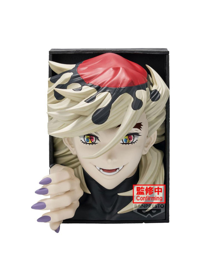 DEMON SLAYER - Doma - Figurine Hyokofig 16cm