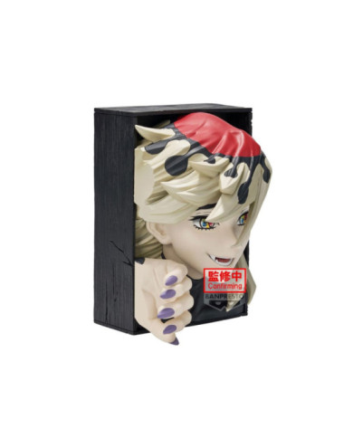 DEMON SLAYER - Doma - Figurine Hyokofig 16cm