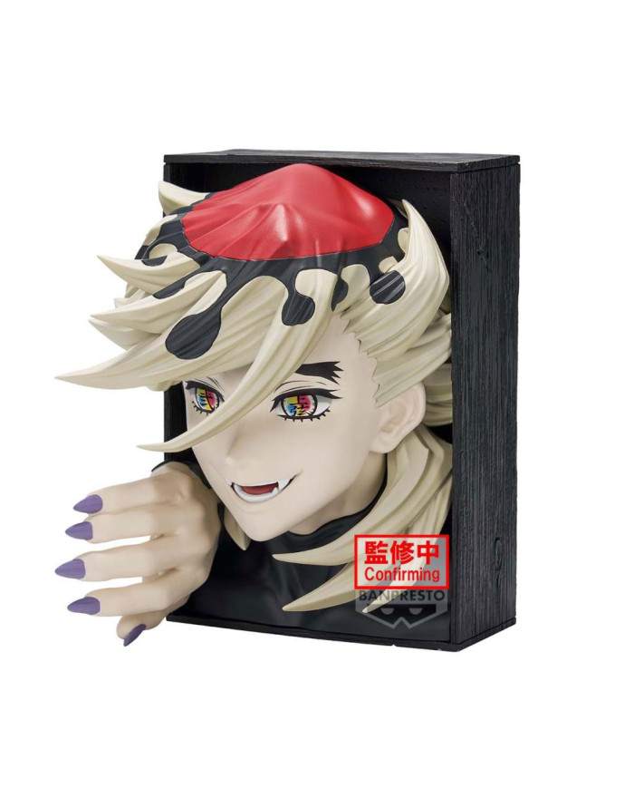 DEMON SLAYER - Doma - Figurine Hyokofig 16cm