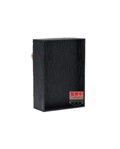 DEMON SLAYER - Doma - Figurine Hyokofig 16cm