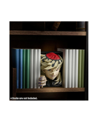 DEMON SLAYER - Doma - Figurine Hyokofig 16cm