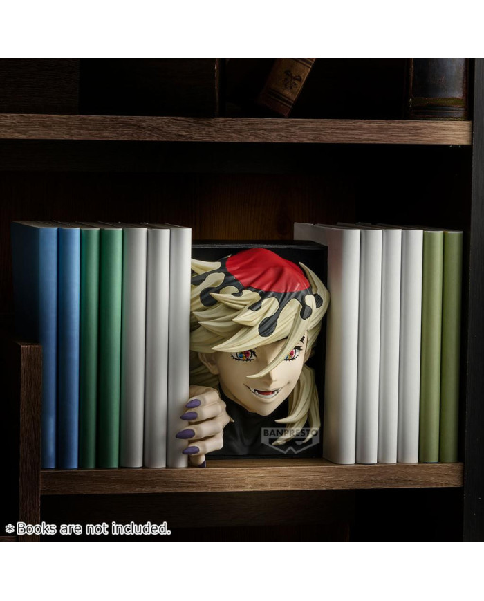 DEMON SLAYER - Doma - Figurine Hyokofig 16cm