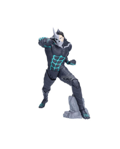 KAIJU NO. 8 - Kafka Hibino - Figurine Grandista 24cm