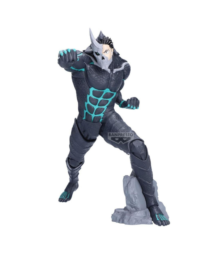 KAIJU NO. 8 - Kafka Hibino - Figurine Grandista 24cm