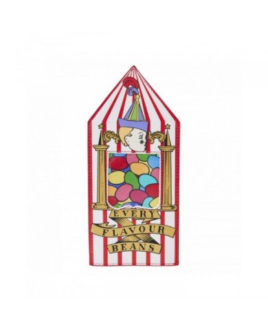 Porte-cartes Loungefly - Harry Potter Honey Dukes Every Flavor Beans