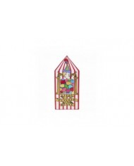 Porte-cartes Loungefly - Harry Potter Honey Dukes Every Flavor Beans