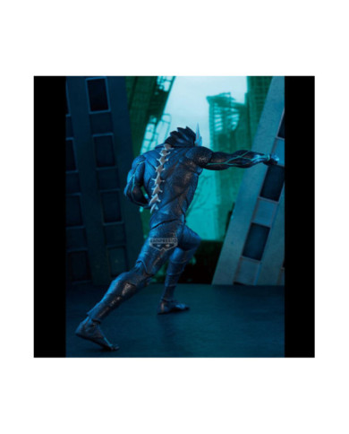 KAIJU NO. 8 - Kafka Hibino - Figurine Grandista 24cm