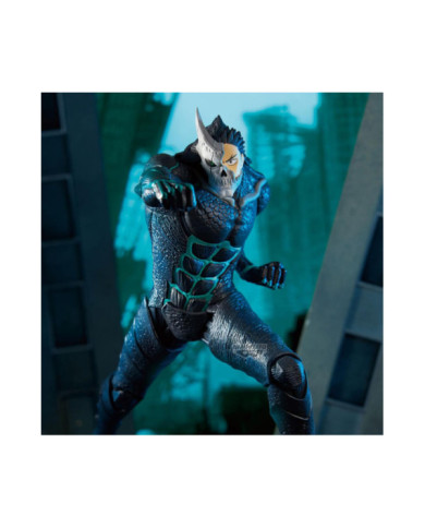 KAIJU NO. 8 - Kafka Hibino - Figurine Grandista 24cm