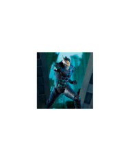 KAIJU NO. 8 - Kafka Hibino - Figurine Grandista 24cm