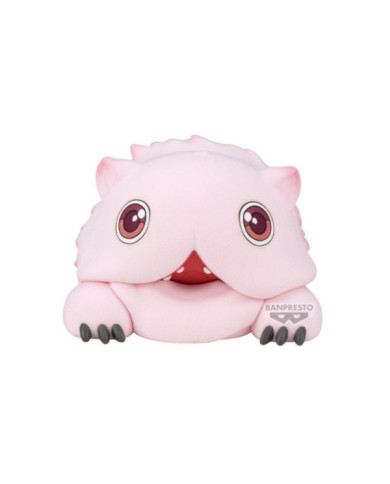 MADE IN ABYSS - Mitty - Figurine Big Fluffy Puffy 5x12cm