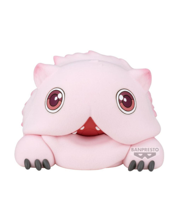 MADE IN ABYSS - Mitty - Figurine Big Fluffy Puffy 5x12cm