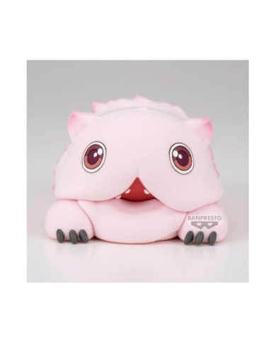 MADE IN ABYSS - Mitty - Figurine Big Fluffy Puffy 5x12cm