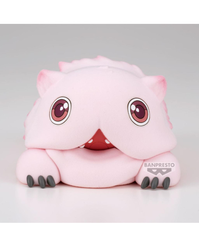 MADE IN ABYSS - Mitty - Figurine Big Fluffy Puffy 5x12cm