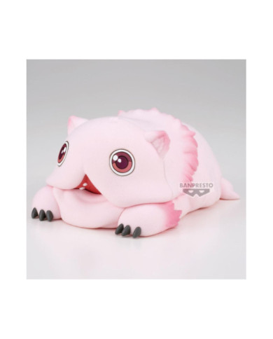 MADE IN ABYSS - Mitty - Figurine Big Fluffy Puffy 5x12cm