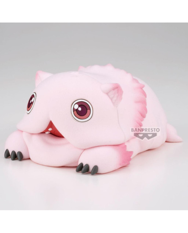 MADE IN ABYSS - Mitty - Figurine Big Fluffy Puffy 5x12cm