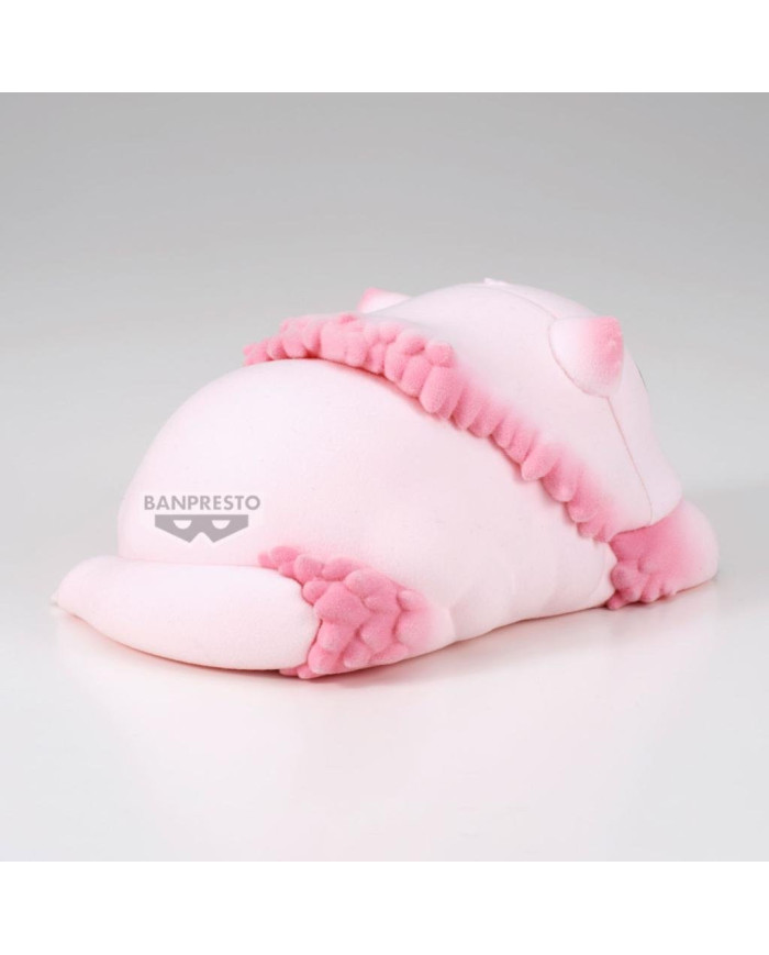 MADE IN ABYSS - Mitty - Figurine Big Fluffy Puffy 5x12cm