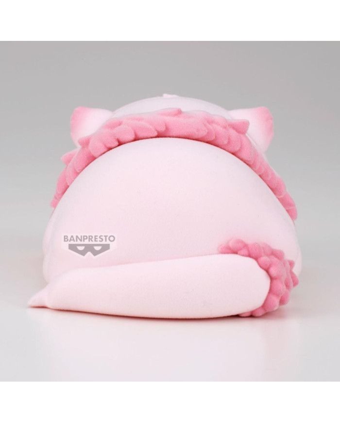 MADE IN ABYSS - Mitty - Figurine Big Fluffy Puffy 5x12cm